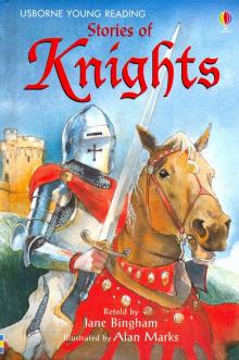 Stories of Knights   (HB)