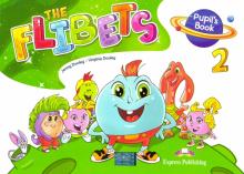 The Flibets 2 Pupils Book'