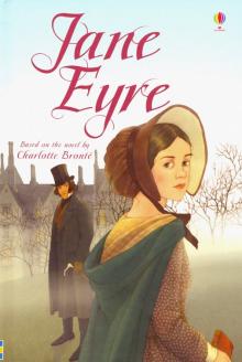 Jane Eyre (HB)