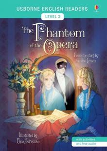 Phantom of the Opera, the