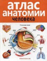 Атлас анатомии человека. Пособие для медицинских учебных заведений