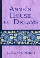 Annes House of Dreams = Анин дом мечты'
