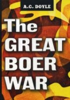 The Great Boer War = Англо-бурская война: на англ.яз
