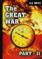 The Great War. Part 2 = Первая мировая война. Часть 2