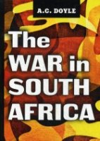 The War in South Africa = Война в Южной Африке