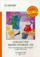 Top100 Collected Short Stories 7 = Сборник коротких рассказов