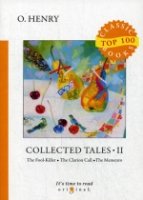 Collected Tales 2 = Сборник рассказов 2