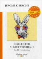 Collected Short Stories I = Сборник рассказов I