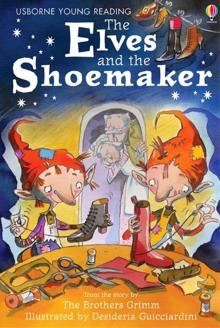 Elves & Shoemaker  (HB)