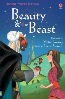 Beauty and Beast  (HB)