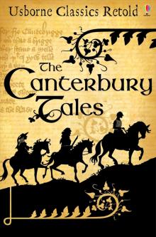 Canterbury Tales (Classics Retold)  PB