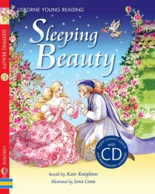 Sleeping Beauty  (HB)  +D