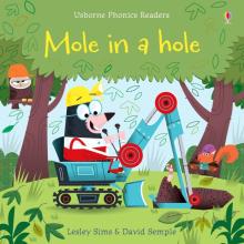 Mole in a Hole  (PB)
