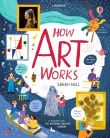 How Art Works  (HB)