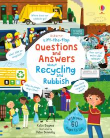 Questions & Answers about Recycling and Rubbish