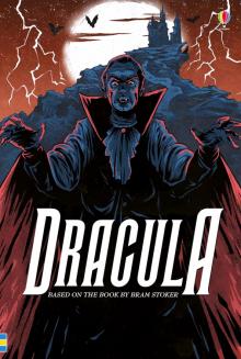 Dracula  (HB)