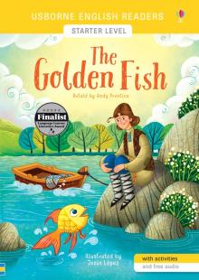 Golden Fish, the