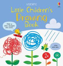 Little Childrens Drawing Book'