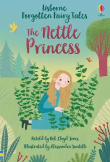 Nettle Princess, the (HB)