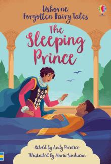 Sleeping Prince, the  (HB)