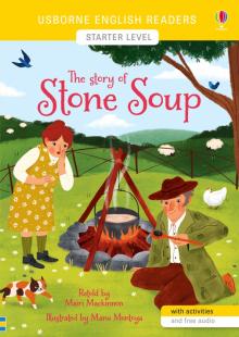 Story of Stone Soup, the