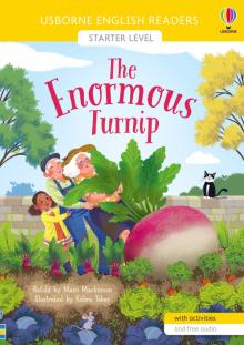 Enormous Turnip, the