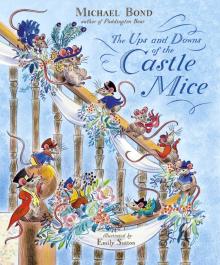 Ups and Downs of the Castle Mice the (PB) illustr.